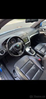 Škoda Octavia RS 2.0 TDI DSG - 15
