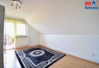 Prodej rodinného domu 213 m² - 15