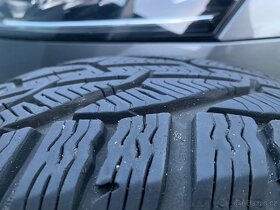 Kormoran SNOW 215/55 R17 98 V Zimní - 15