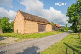 Prodej Zemědělská usedlost, 130㎡ - 15