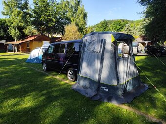 VW T4 Multivan - 15