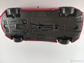 BBURAGO-FERRARI 1:43-ENZO,250 TESTA ROSSA,SPIDER,CALIFORNIA - 15