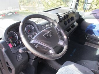 MAN TGA 18.430 Standart Euro3, ev.č. 25044 - 15