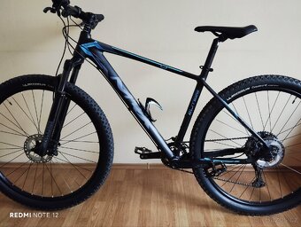Horské kolo MRX Elite "29" převod 2x12 Shimano - 15