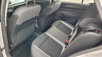 Prodám Škoda Fabia III 1.0i - 15