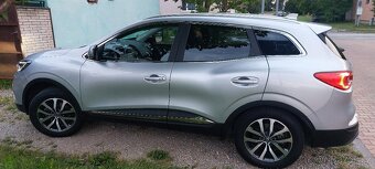 Renault Kadjar 1.3tce(benzín) r.v.2021 aut. - 15