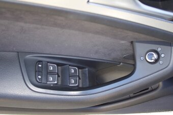 Audi A6 3.0 TDI DPF S tronic / AJ NA SPLÝTKY / PROTIÚČET / - 15