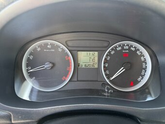 Škoda Fabia Combi 1.6i 16V - 15