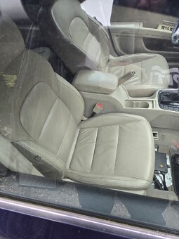 SKODA SUPERB 2 VEŠKERÉ DÍLY 2.0 TDI 125KW DSG - 15