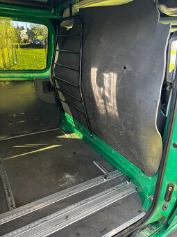 Fiat Scudo 2.0JTD 88kW,RV 2012, LONG, Klima, Tažné, Nová STK - 15