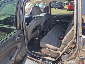 Ford Galaxy 2,0 Tdci 103 kw Titanium 7míst - 15