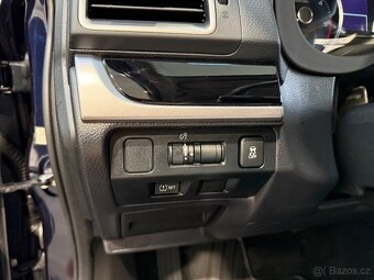 Subaru XV 2.0D Comfort AWD 108kW 8/2016 61.250 KM - 15