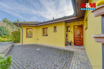Prodej rodinného domu, 174 m², Nevřeň - 15