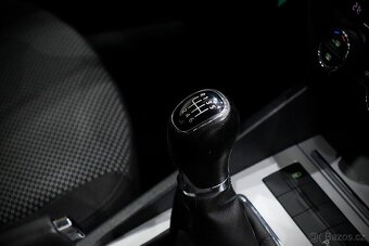 Škoda Octavia 3 Combi 1.4TSI 103kW    122 000  km - 15