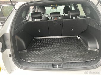 Hyundai Tucson N LINE 1.6 TGDI 48V HYBRID r.v 2022 automat. - 15