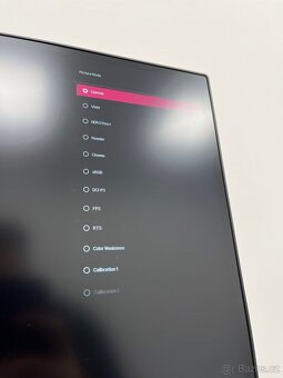 LG 32UN880-B – 31,5" 4K IPS, Ergo stojan, TOP stav - 15