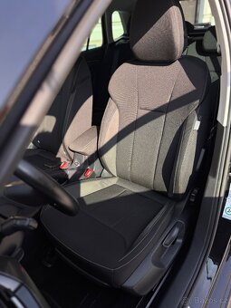 Škoda Kamiq SCOUT 1.5 TSI 110 kW Manuál Virtual Navi 34 tkm - 15