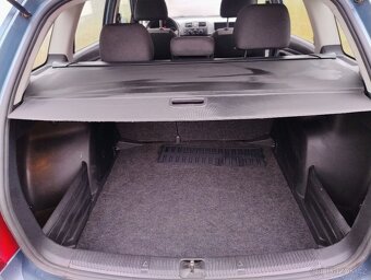 Škoda Fabia 1.4i 16V Nová STK - 15