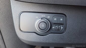 Sprinter 317 CDI/L kamera 360°, MBUX - 15
