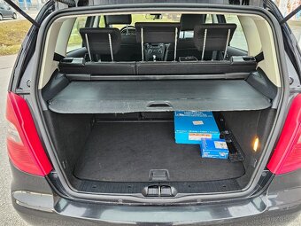 MERCEDES A150 1.5i 70KW KLIMA  ALU - 15