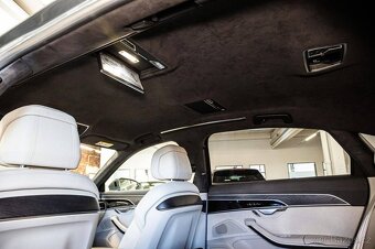 Audi A8 60TFSie Long - 15