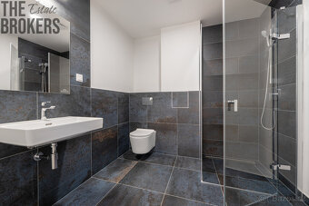 Prodej nízkoenergetického rodinného  domu 141 m², pozemek 35 - 15
