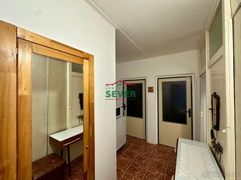 Prodej, byt 3+1, OV, Louny, ul. Náměstí Benedikta Rejta - 15
