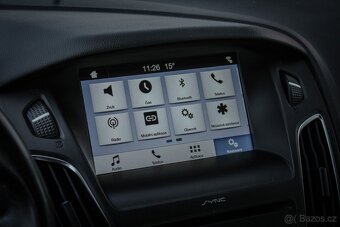 Ford Focus 1.0 EcoBoost Trend Plus - 15