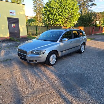 Volvo V50 - Dovoz Rakousko. - 15