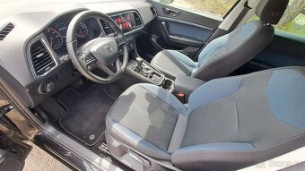 Seat Ateca 1.5 TSI Move DSG NAVI - 15