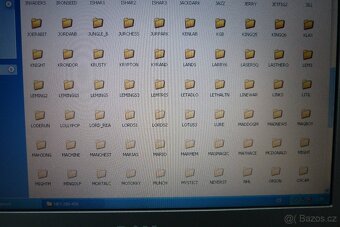 Dell Inspiron 1100 - 15