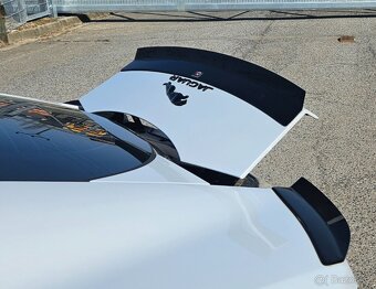 Jaguár F-type 5.0i V8 4x4 405kW 28000km - 15