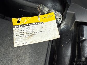 Ford Focus kombi 1,6Tdci 70 kW r.v.2013 1.majitel - 15