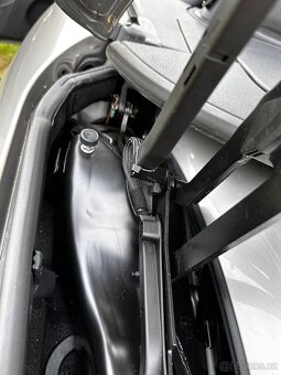 Mercedes SLK r171 1.8 kompresor 120kw - 15