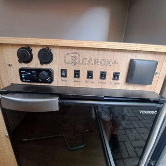 CAROX Mini K Family rok starý v nejvyšší výbavě - 15