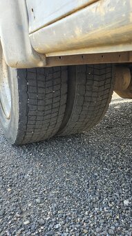 Mercedes-Benz Atego 1218 S3, HR ruka - 15