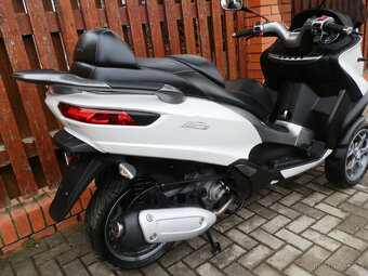 Piaggio MP3 300 ABS ASR - 15