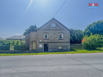 Prodej rodinného domu, 100 m², Lovečkovice - 15