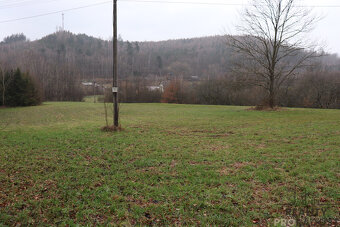 Prodej pozemků o celkové výměře 35547 m², Krhová - 15
