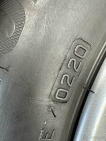 Mercedes BENZ - CLA / A / B ZÁNOVNÍ ZIMNÍ SADA - 15