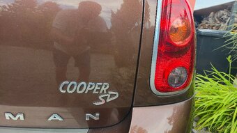 Mini Cooper Countryman - 15