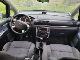 Ford Galaxy, 1.9 TDI 96 kW TK 5/2027 Tažné zařízeni - 15