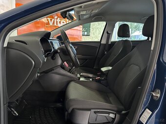 Seat Leon 1.2 TSI 2016 / LED / STK / 1M - 15