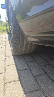 Bmw e46 318ci cabrio - 15