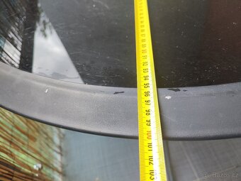 ⭐⭐⭐ZAHRADNÍ POSEZENÍ KOMPLET STOLEK+ 2x ŽIDLE + SLUNEČNÍK - 15