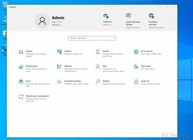 Počítač Lenovo ThinkCentre E73 Intel i3 3,5GHz - 15