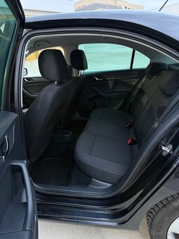 Škoda Rapid 1.6 tdi 77kw HOTOVÉ ROZVODY ČR - 15