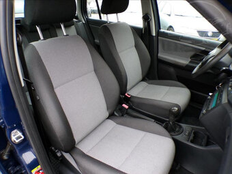 Škoda Fabia 1,2 12V 51KW NOVÉ ROZVODY - 15