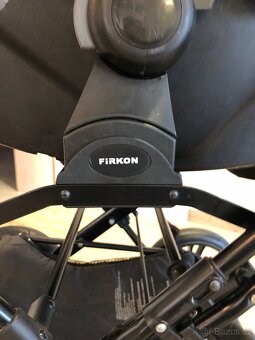 Trojkombinace Firkon vesta vario - 15