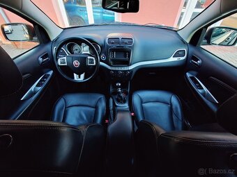 Fiat Freemont 2.0 Multijet Urban 125 kW - 15